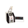CL900 Built In 5 Port Well Hot Point Dry Block Probe Calibrator 09159