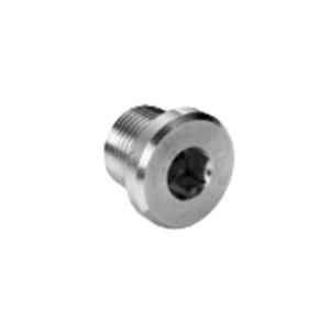 CMP 767 Metal stopping plugs wtruss head 15078