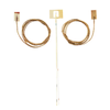 CO1 K Cement On Polyimide Fast Response Surface Thermocouples 09207