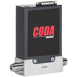 CODA Coriolis Mass Flow Meters and Controllers 07034