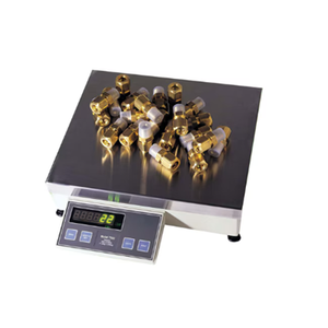 CS7600 2 Bench Top Weigh Scale for High Weight Capacities 14001