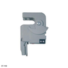 CT 153 CT 253 CT 353 CT 453 AC Current Transducers 02302