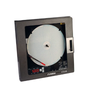 CT5100 1 or 2 Channel Programmable Process Input Circular Recorders 13253