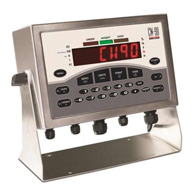 Checkweigh CW-90 Checkweigh Indicator | Alpha Controls