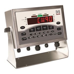 CW 90 Checkweigh Indicator 10711