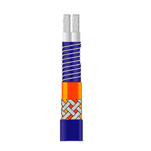 CWM12 1 CT 200 C Max Constant Wattage Heating Cable 120 480 Vac 13506