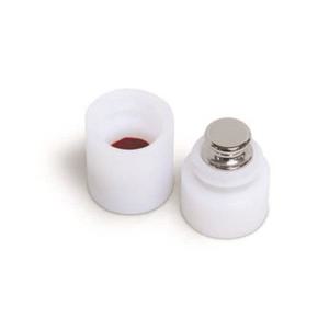 Calibration Weight 20 kg 1 g OIML Class F1 kit wcase 10004