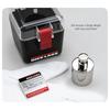Calibration Weight 25 kg 1 g ASTM Class 4 kit with case 10134