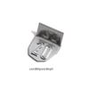 Calibration Weight 500 mg 1 mg ASTM Class 4 10152