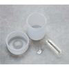 Calibration Weight 500 mg 1 mg OIML Class F1 kit with case 10089