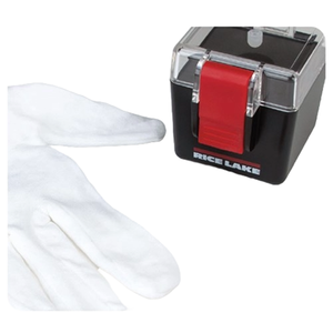 Calibration Weight Kit 30 lb 116oz ASTM Class 4 kit with case 10179