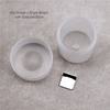 Calibration Weight Kit 500 mg 0 5 mg ASTM Class 2 Kit with Case 10140