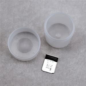 Calibration Weight Kit 500 mg 0 5 mg ASTM Class 3 Kit with Case 10141