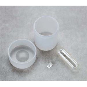 Calibration Weight Kit 500 mg 1 mg OIML Class E2 Kit with case 10078