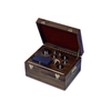 Calibration Weight Set 2 lb 50 lb ASTM Class 2 10218