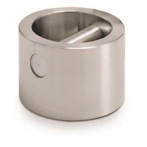 Calibration Weight Single 30 kg 5kg ASTM Class 1 10306