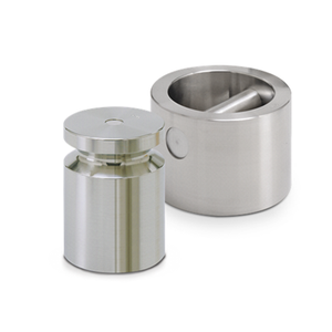 Calibration Weight Single 50 lb 10 lb ASTM Class1 10314
