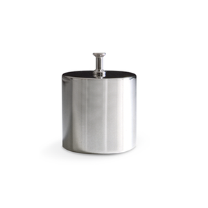Calibration Weight Single 50 lb 116 oz ASTM Class 2 10182