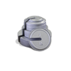 Calibration Weights Cast Iron Slotted Interlocking Hanger Weights 864a7