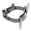 Charcoal Filter Mounting Bracket 02858
