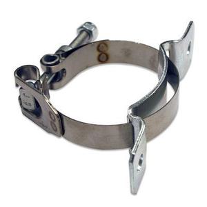 Charcoal Filter Mounting Bracket 02858