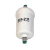 Charcoal Purge Filter Assembly with Fittings 02857