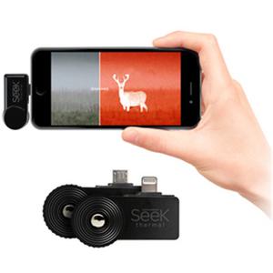 Compact XR Thermal Imager 00617