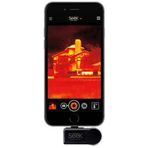 Compact Thermal Imager 00616