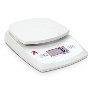 Compass CR Series OHAUS Toploader Balance 09941