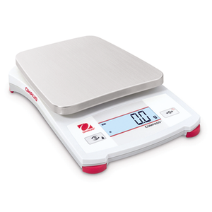 Compass CX Series OHAUS Toploader Balance 09935