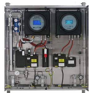 Condumax II and Optipeak TDL 600 05432