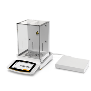 Cubis II Series MCA 09688