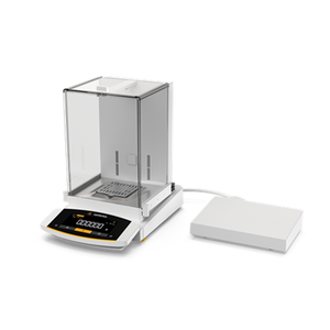 Cubis II Series MCE Sartorius Semi Micro Balance 09749