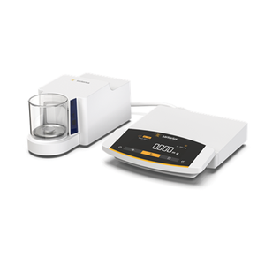 Cubis II Series MCE Sartorius Ultra Micro Micro Balance 10976