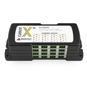Current X Current Data Logger 06987