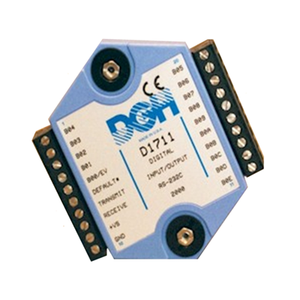 D1700 Series Digital IO Modules 00658