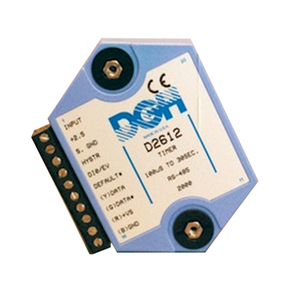 D2600 Frequency Input Modules 00645