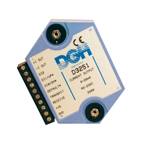 D3100 D4100 Voltage Output Modules 00654