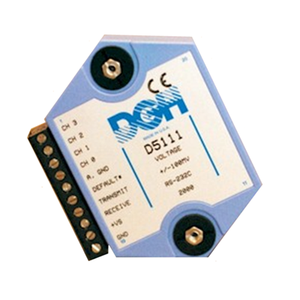 D5100 Voltage Input Module 00646