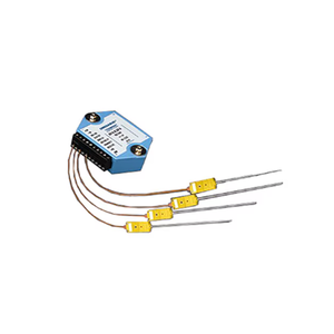 D5131 Omegabus 4 channel analog in to digital out interface modules 13048