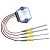 D5300 M Modbus Four Channel Thermocouple Input Modules 00652
