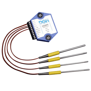 D5300 M Modbus Four Channel Thermocouple Input Modules 00652