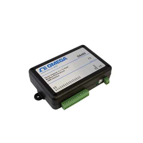 D8200 USB Data Acquisition Interface Modules | Alpha Controls