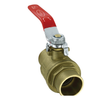 DBVLSWBV NPT Brass Ball Valves 8abe9