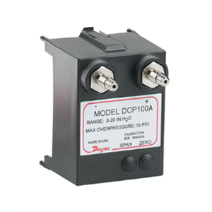 DCP200 A Pressure Module 14831