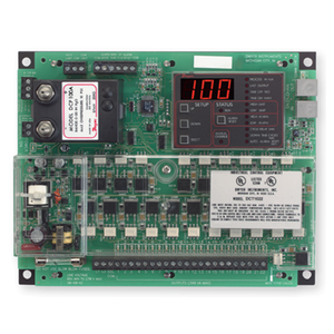 DCT1000 Dust Collector Timer Controller 05195