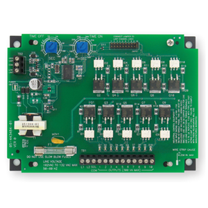 DCT500 A Low Cost Timer Controller 05198