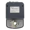 DDBDDD Non Spring Return Direct Coupled Actuator 07536