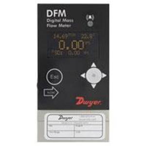 DFM Digital Flow Meter 07315