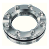 DIN 28120 Lumiglas Hi Pressure Weld On Sight Glass 00163